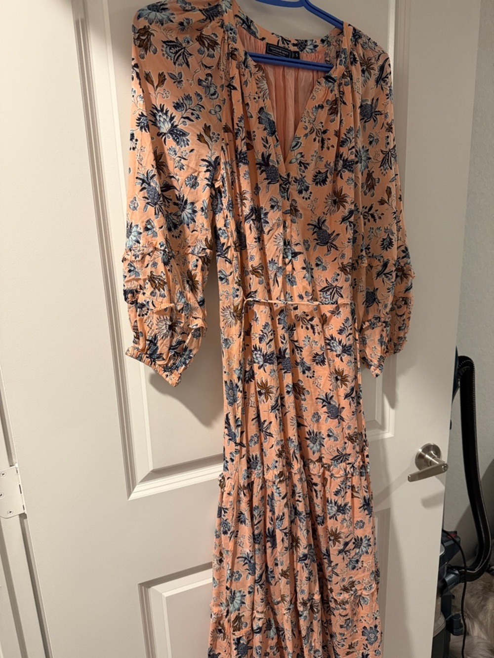 Vineyard Vines Amelia Maxi Dress